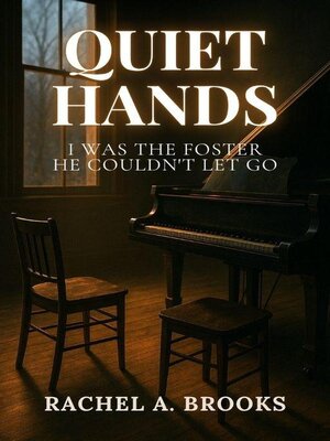 cover image of Quiet Hands